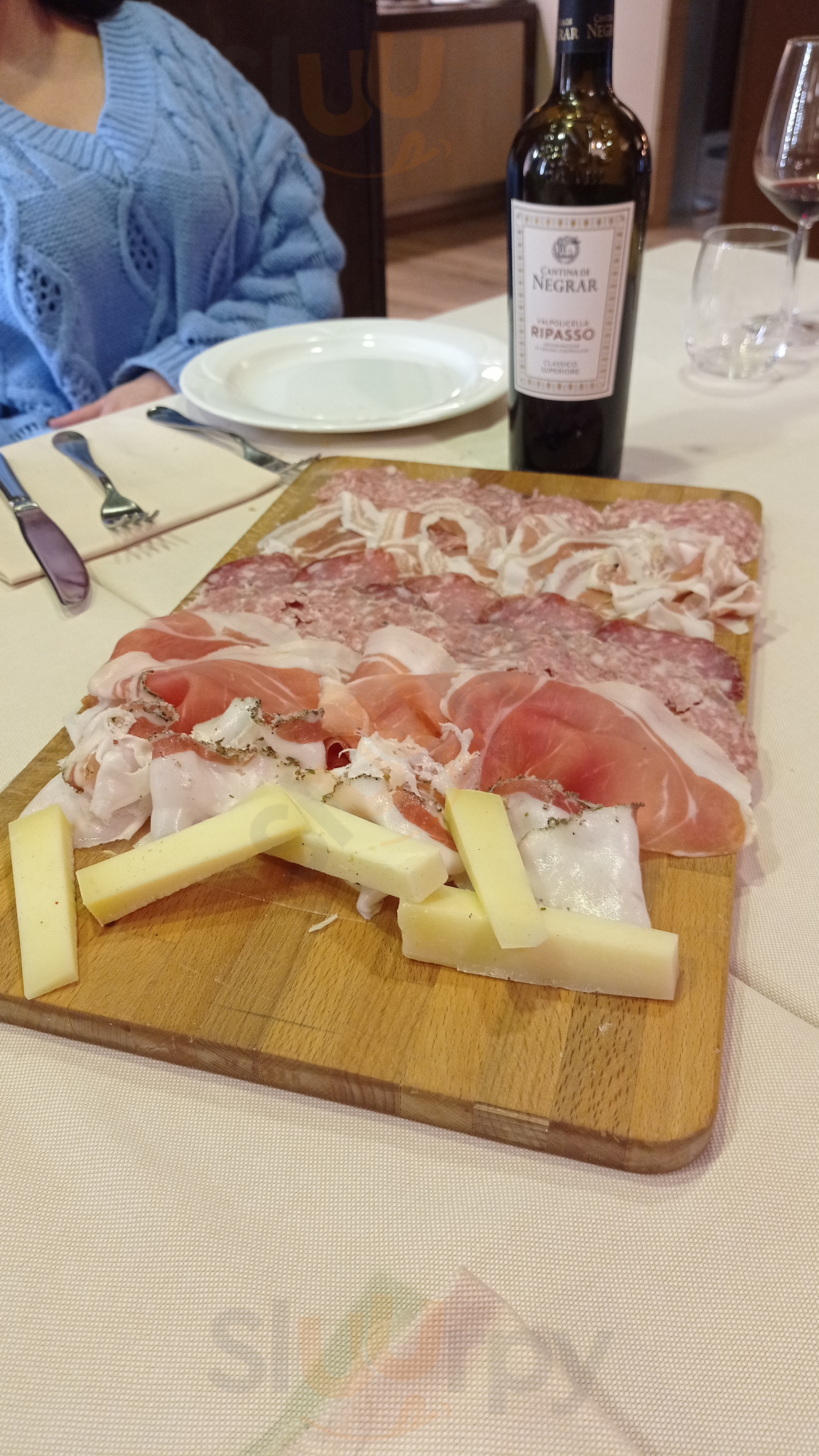 Quinto Quarto - Steakhouse