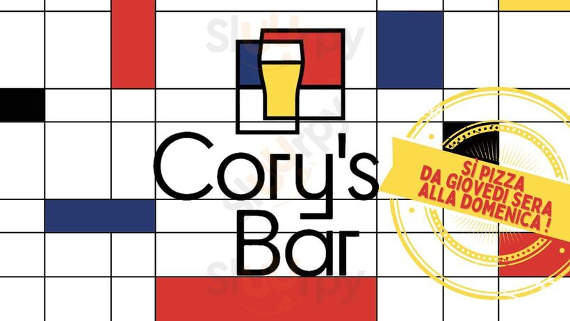 Cory's Pizzeria & Bar, Minerbe