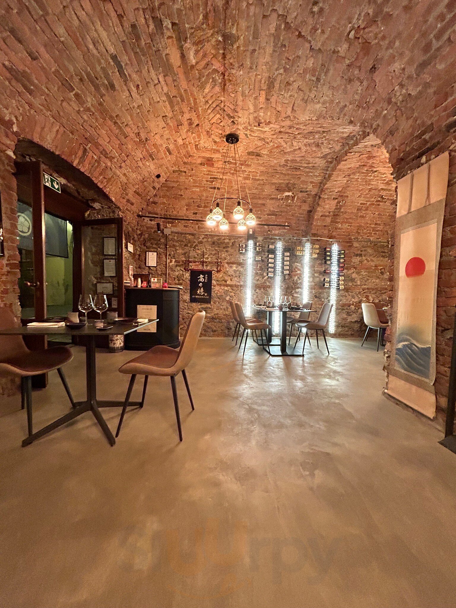 Foto di Le Petit Restaurant Japonais - 8/10