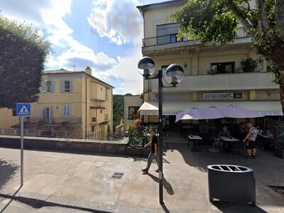 Caffè Del Molo, Capranica