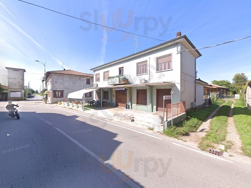 Bar Giovegi
