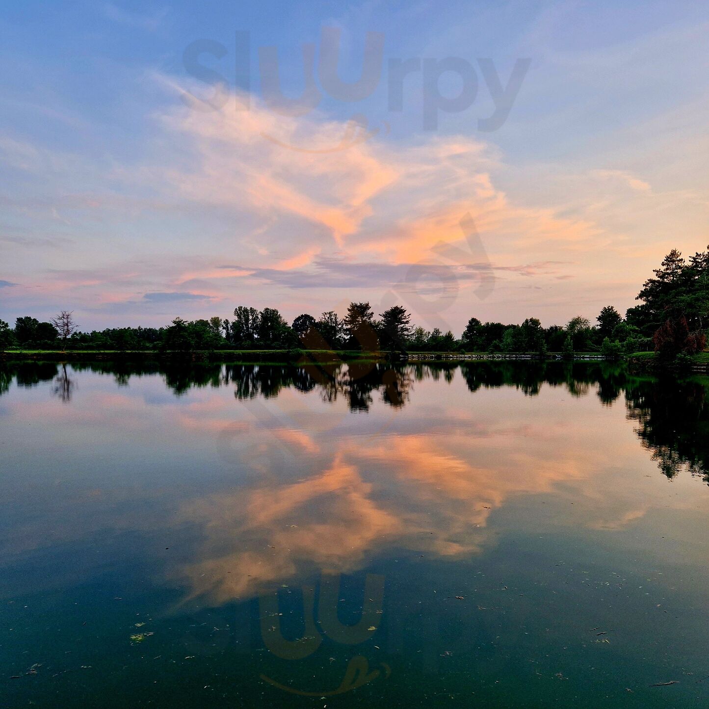 Lago Degli Amici