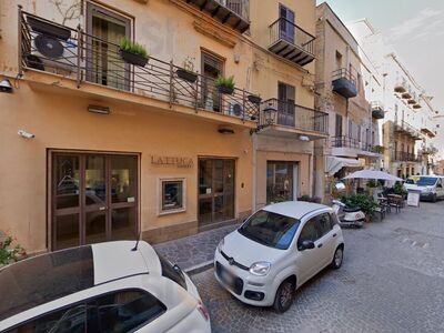 Infurna Pasticceria Giuseppe, Agrigento