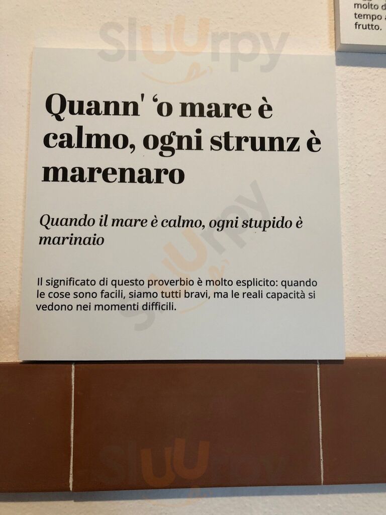 Foto di Pizzeria Partenope - 7/10