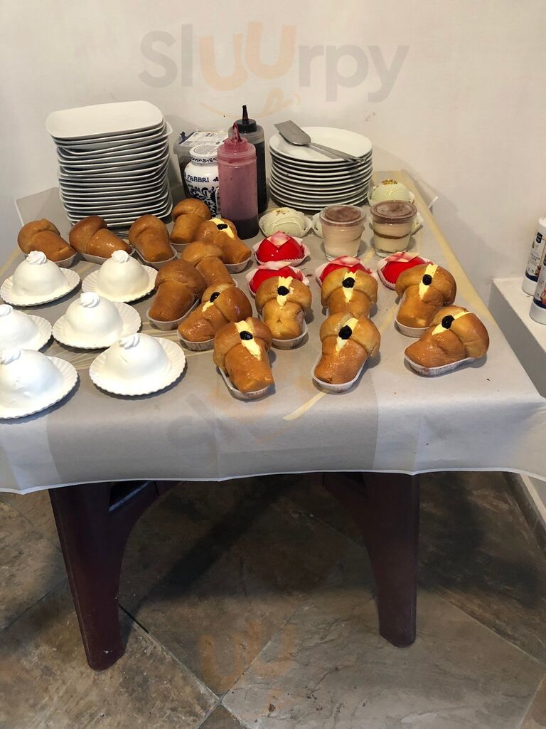 Foto di Pizzeria Partenope - 8/10