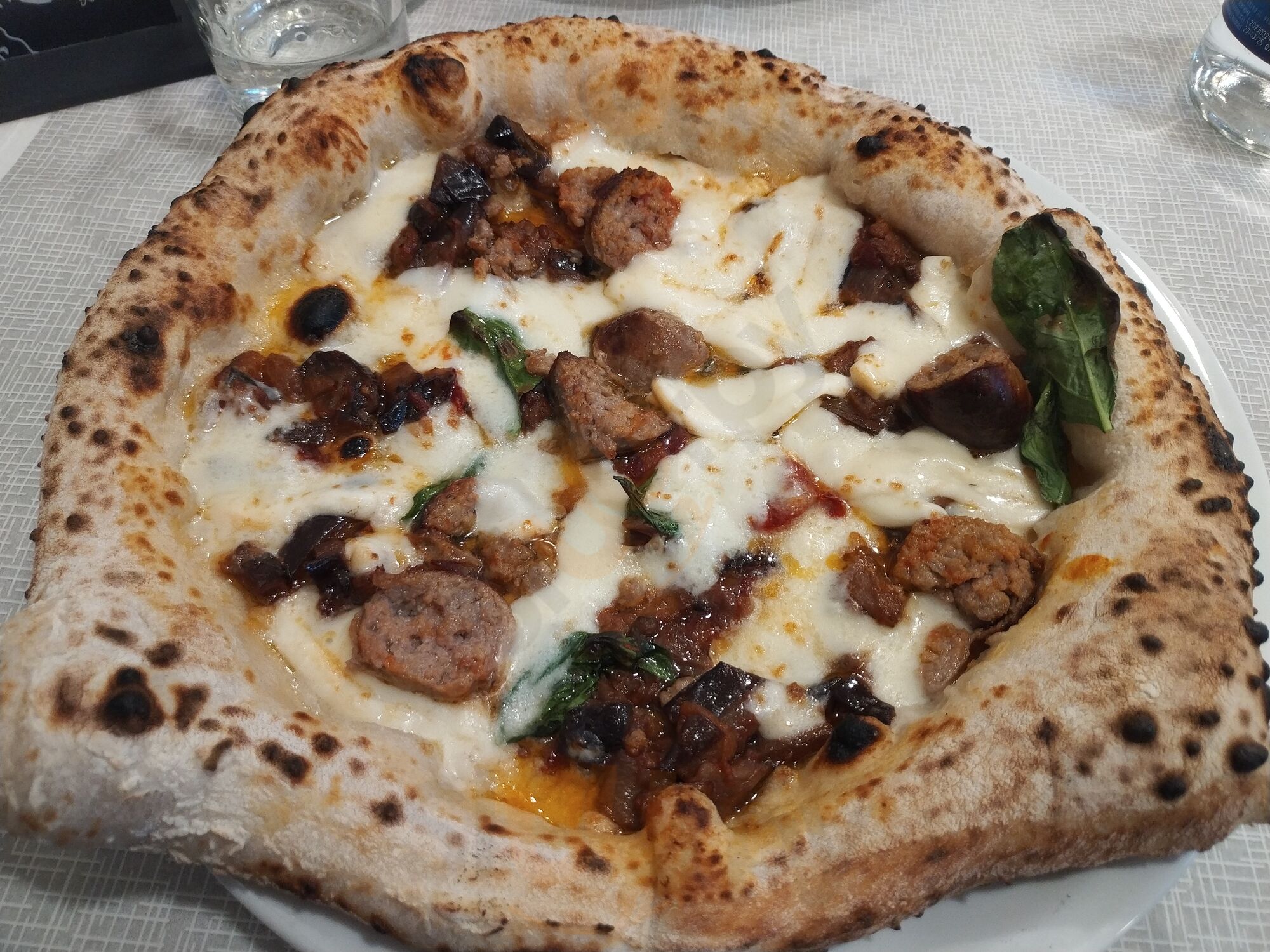 Pizzeria Partenope