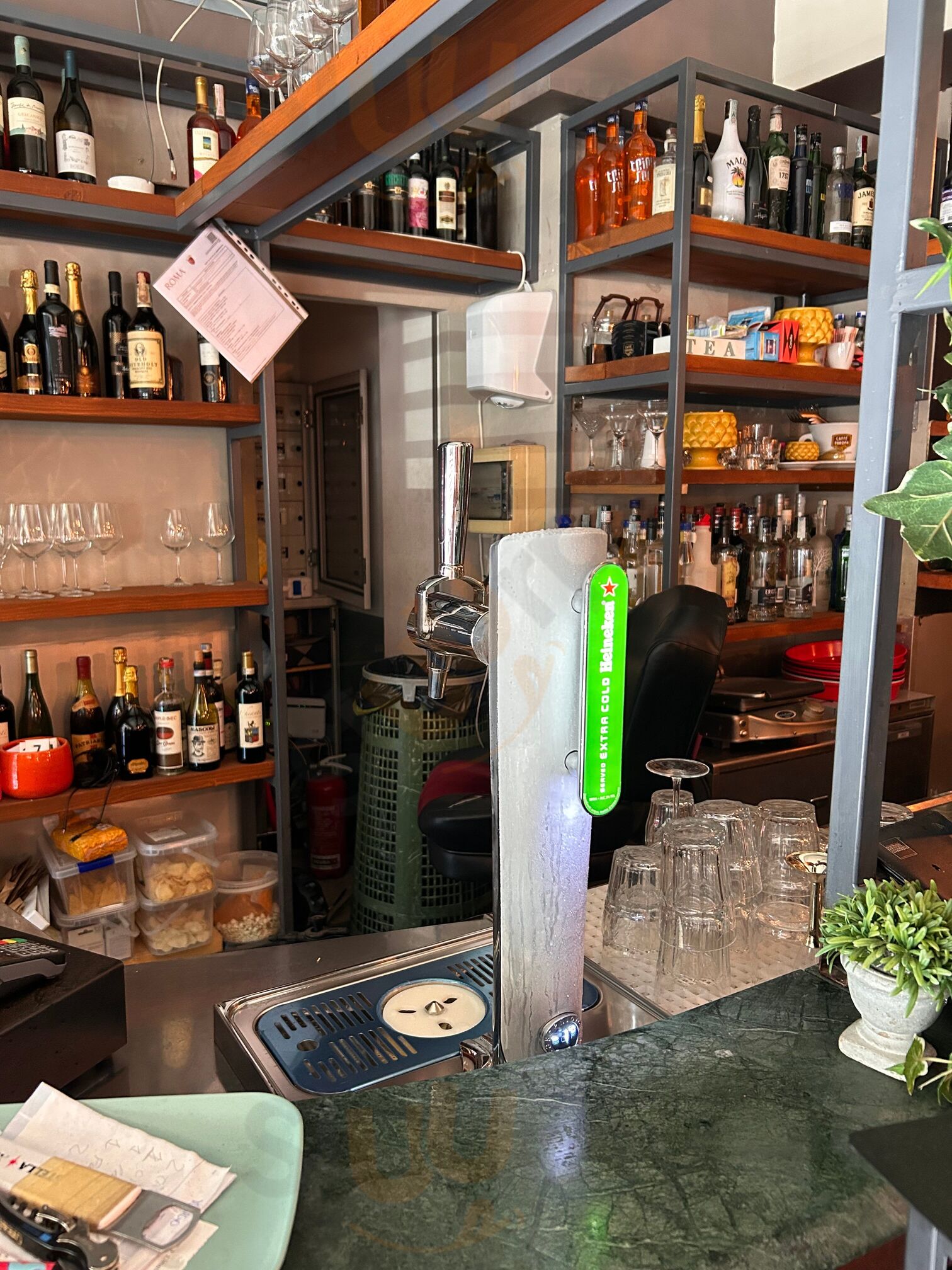 Foto di K Trust Club Restaurant - 7/7