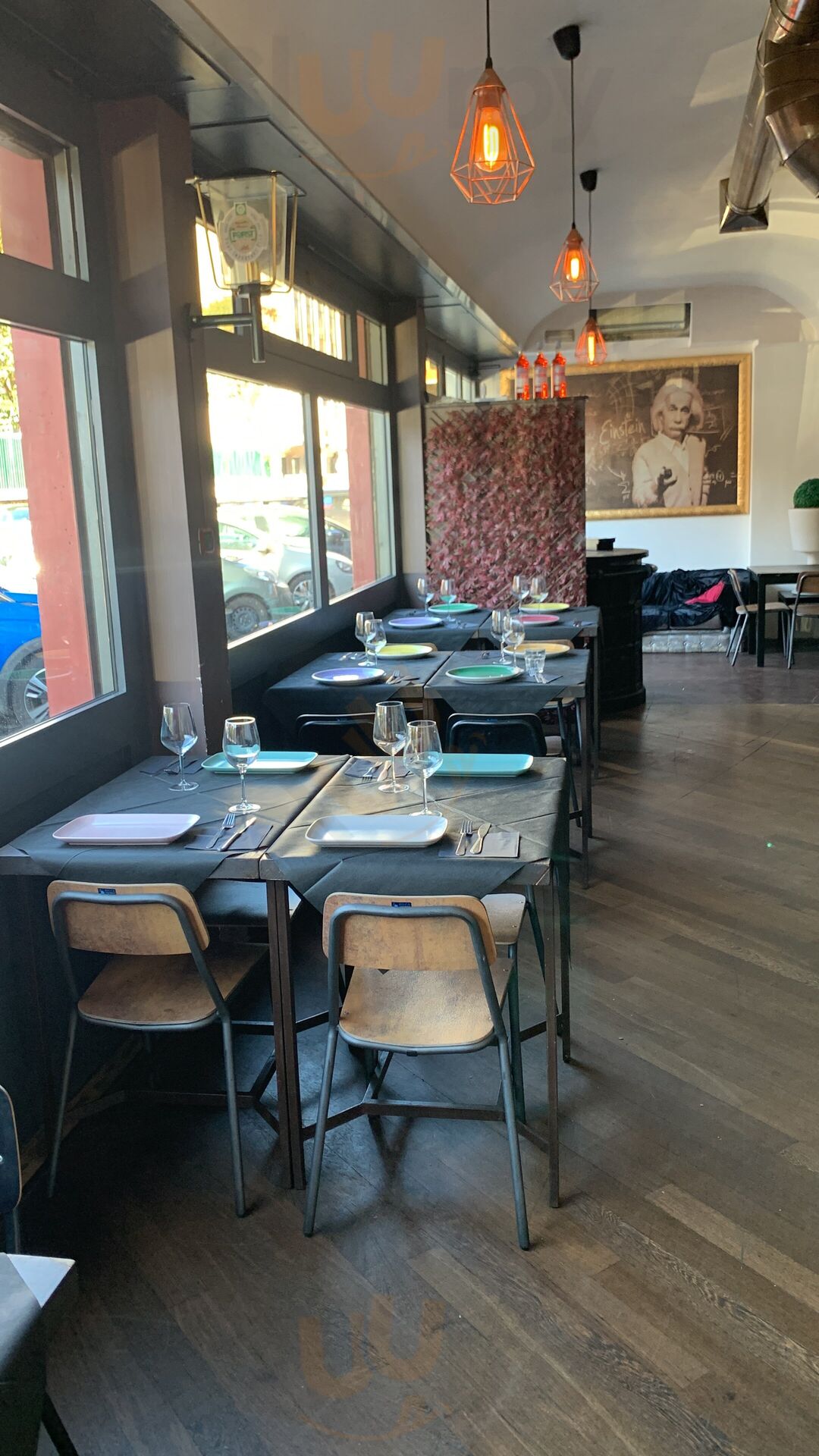 Foto di K Trust Club Restaurant - 6/7