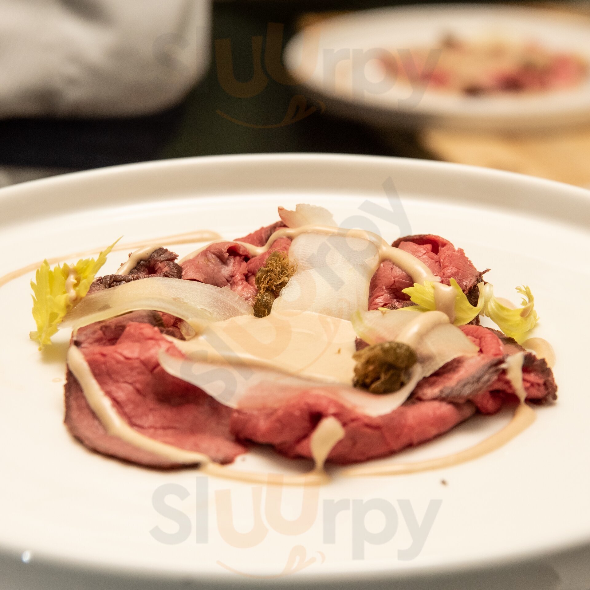 Foto di Opus Restaurant & Lounge - 8/10