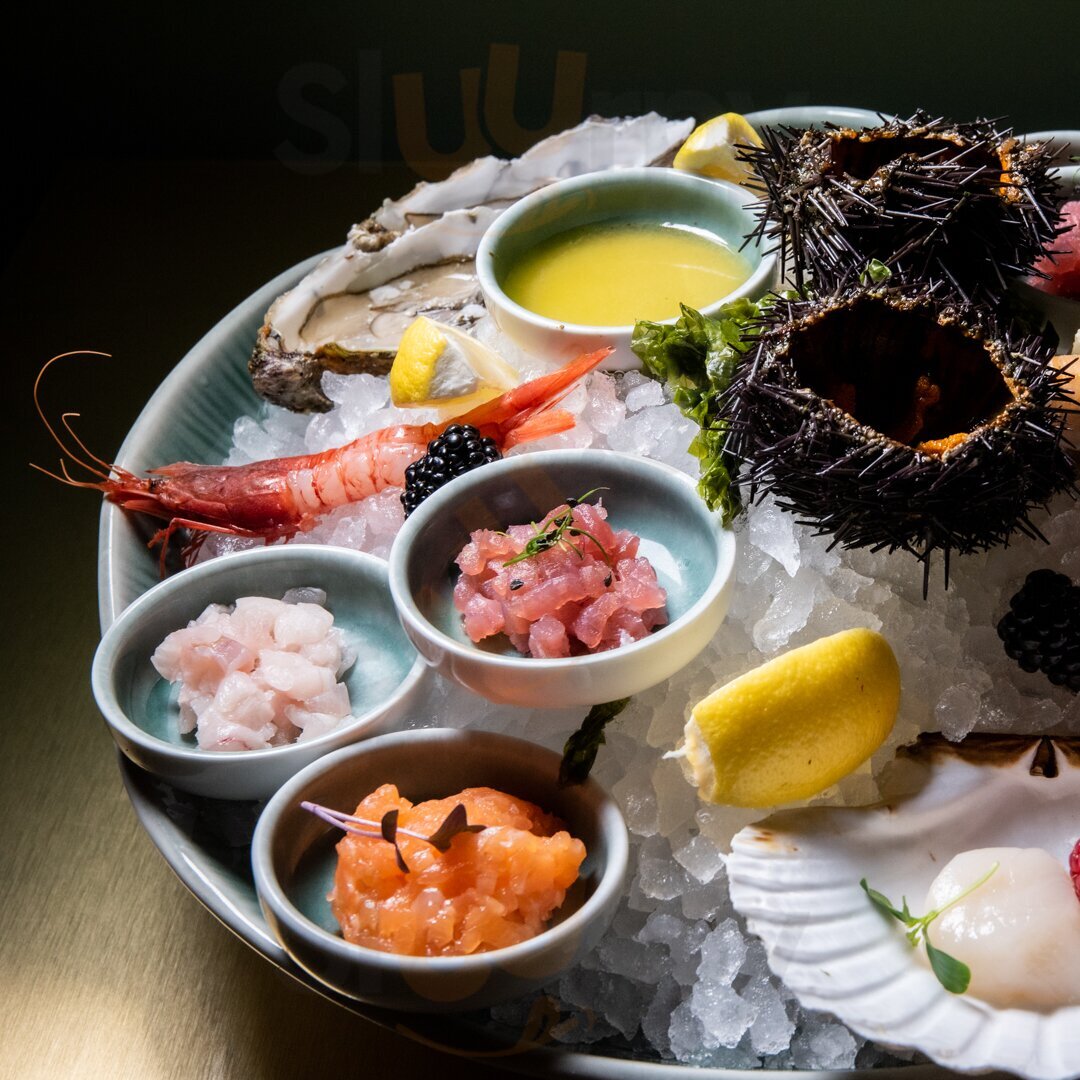 Opus Restaurant & Lounge