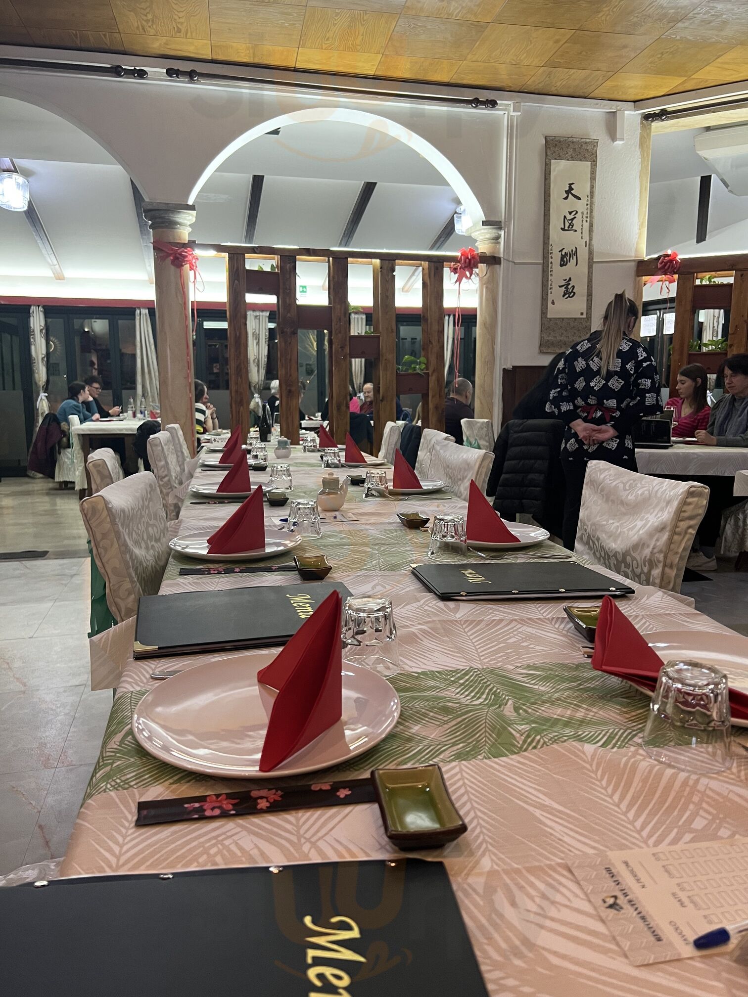 Foto 5 di Ristorante Wu Sushi - Jesolo