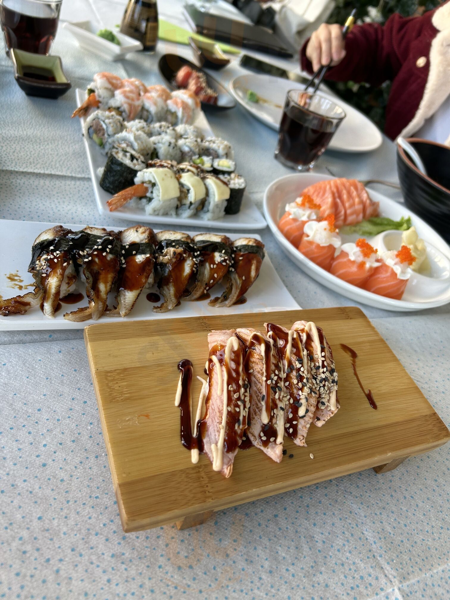 Foto 4 di Ristorante Wu Sushi - Jesolo