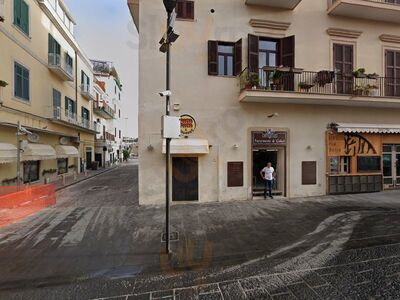 Pata Pata & Churros, Pozzuoli