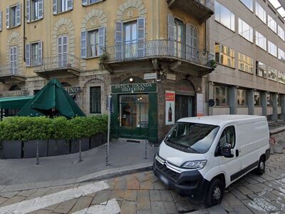 Ristorante Solferino, Milano