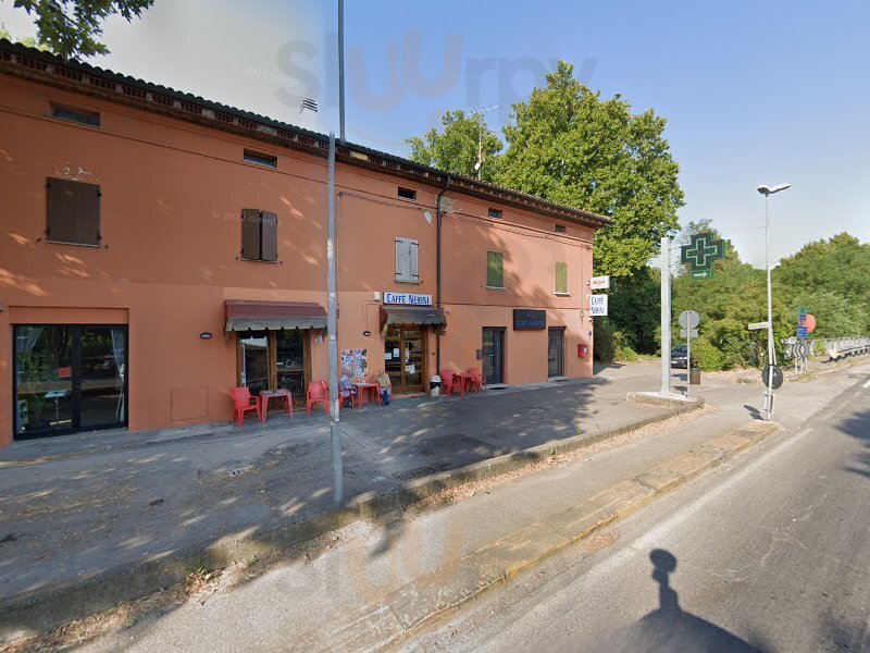 Caffé Nerini., Ozzano dell'Emilia