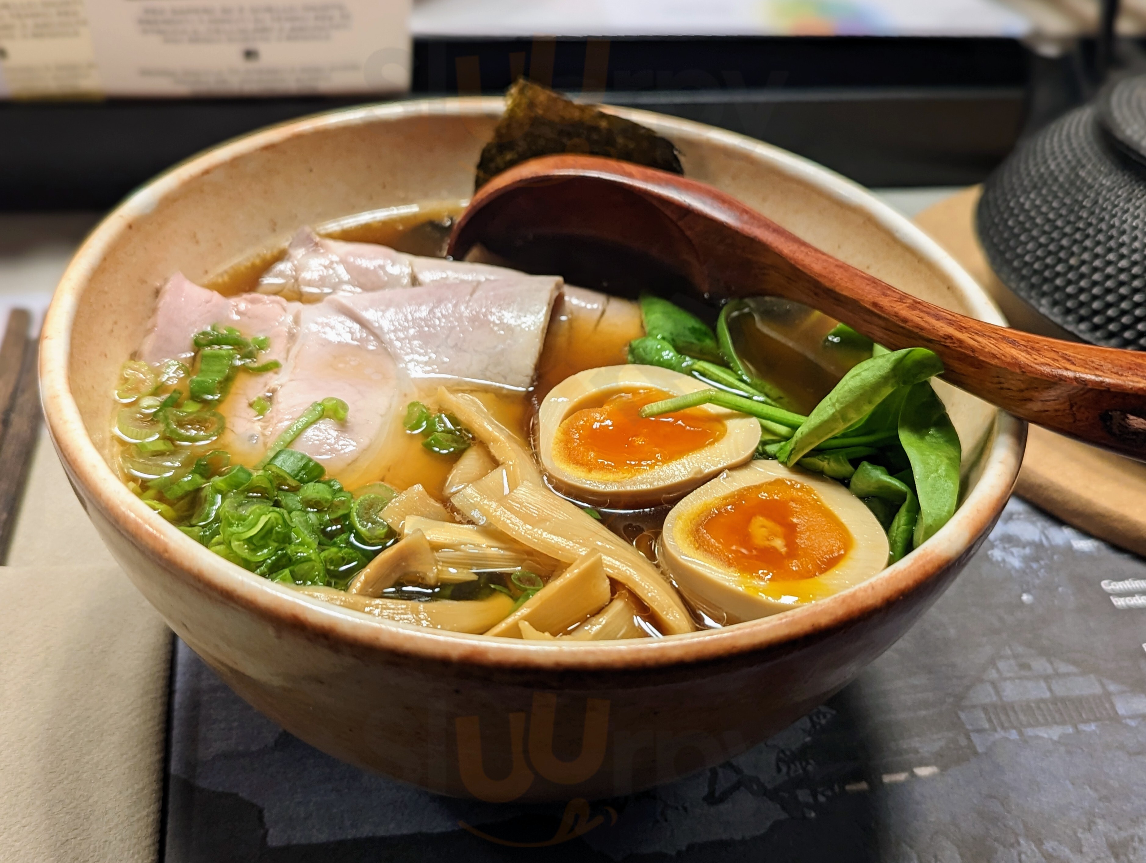 Yume Ramen, Verona