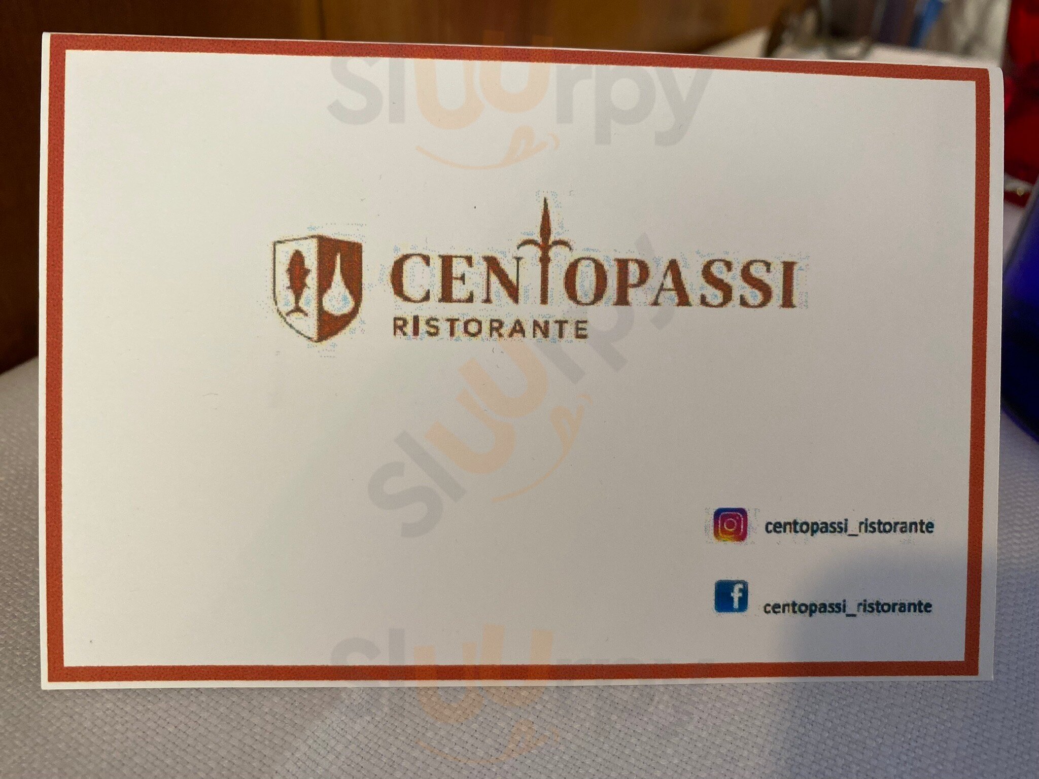 Foto di Centopassi - 9/10