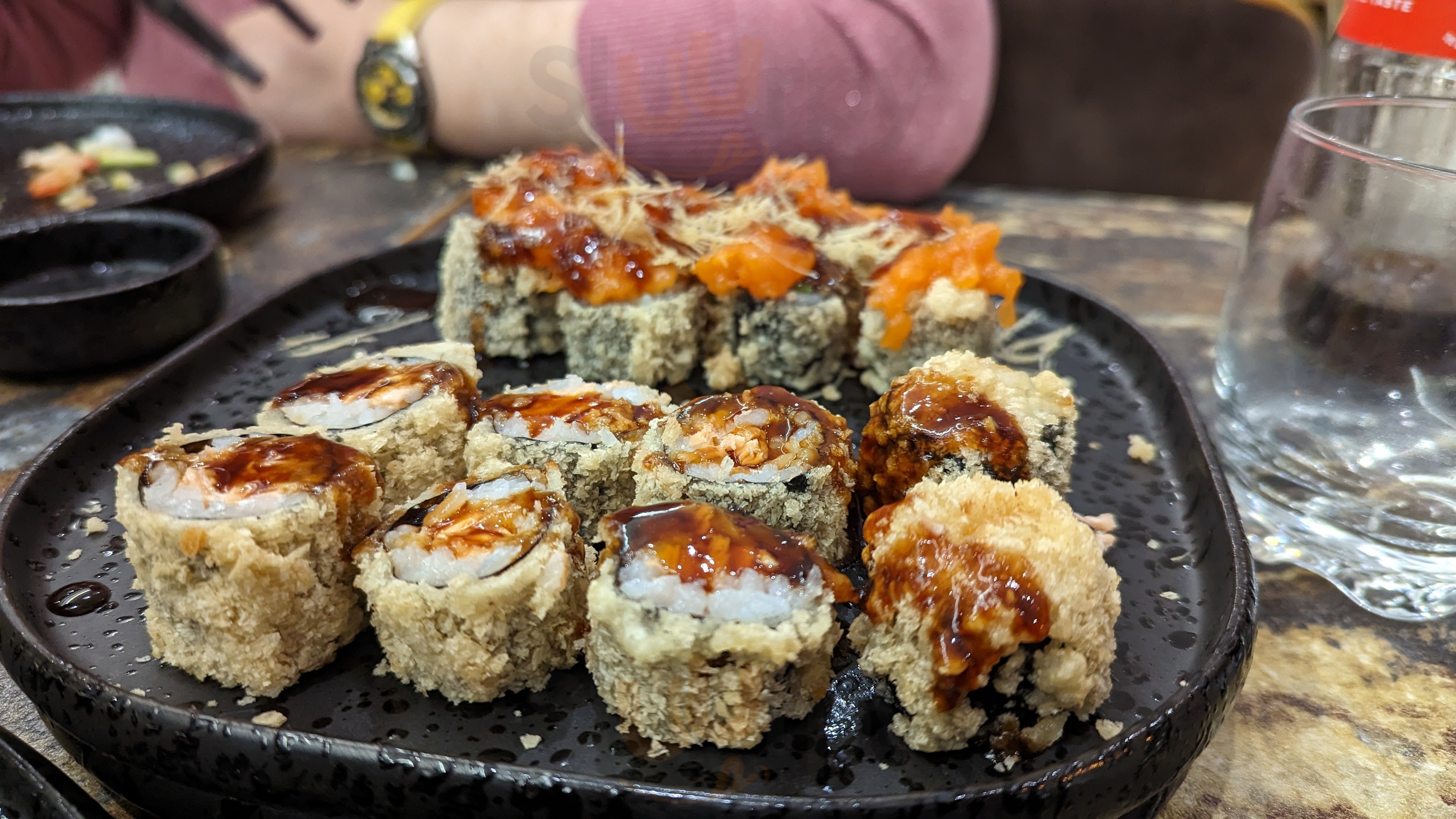 Kagura Sushi - Sant'agata Li Battiati, Sant'Agata li Battiati