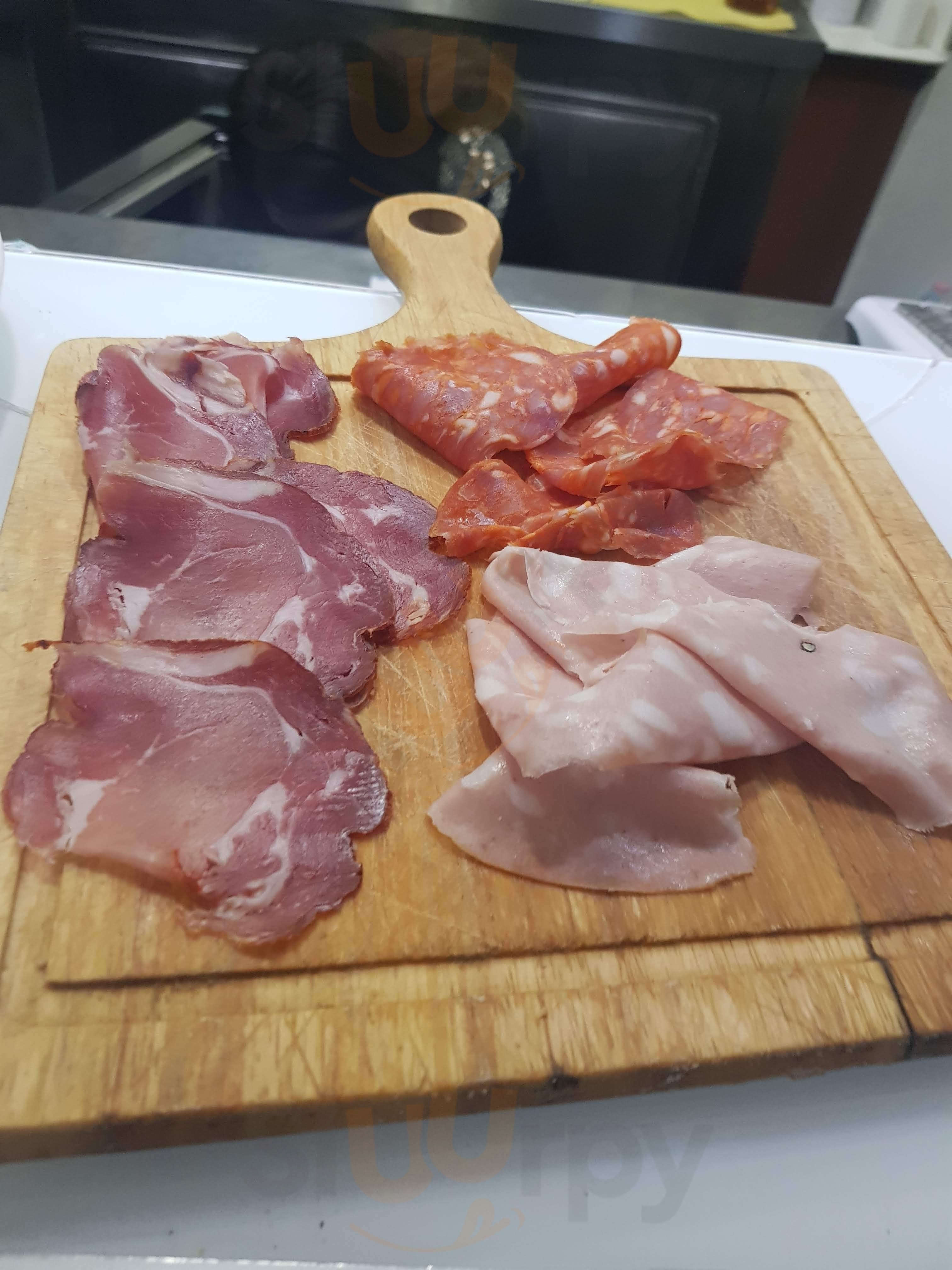 Enoteca Caffetteria La Vecchia Crissa