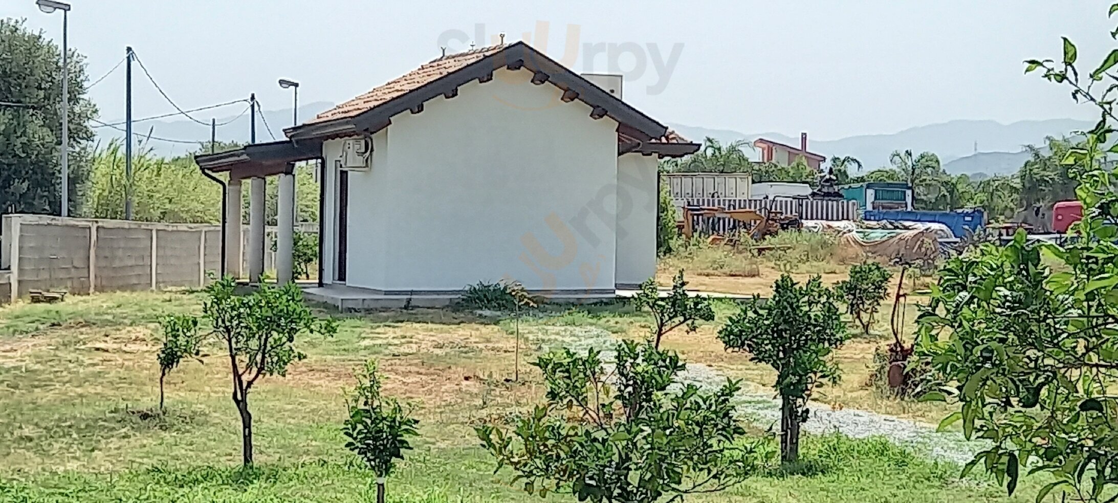 Foto di Crilù - Pizzeria, Ristorante E Camere - 10/10