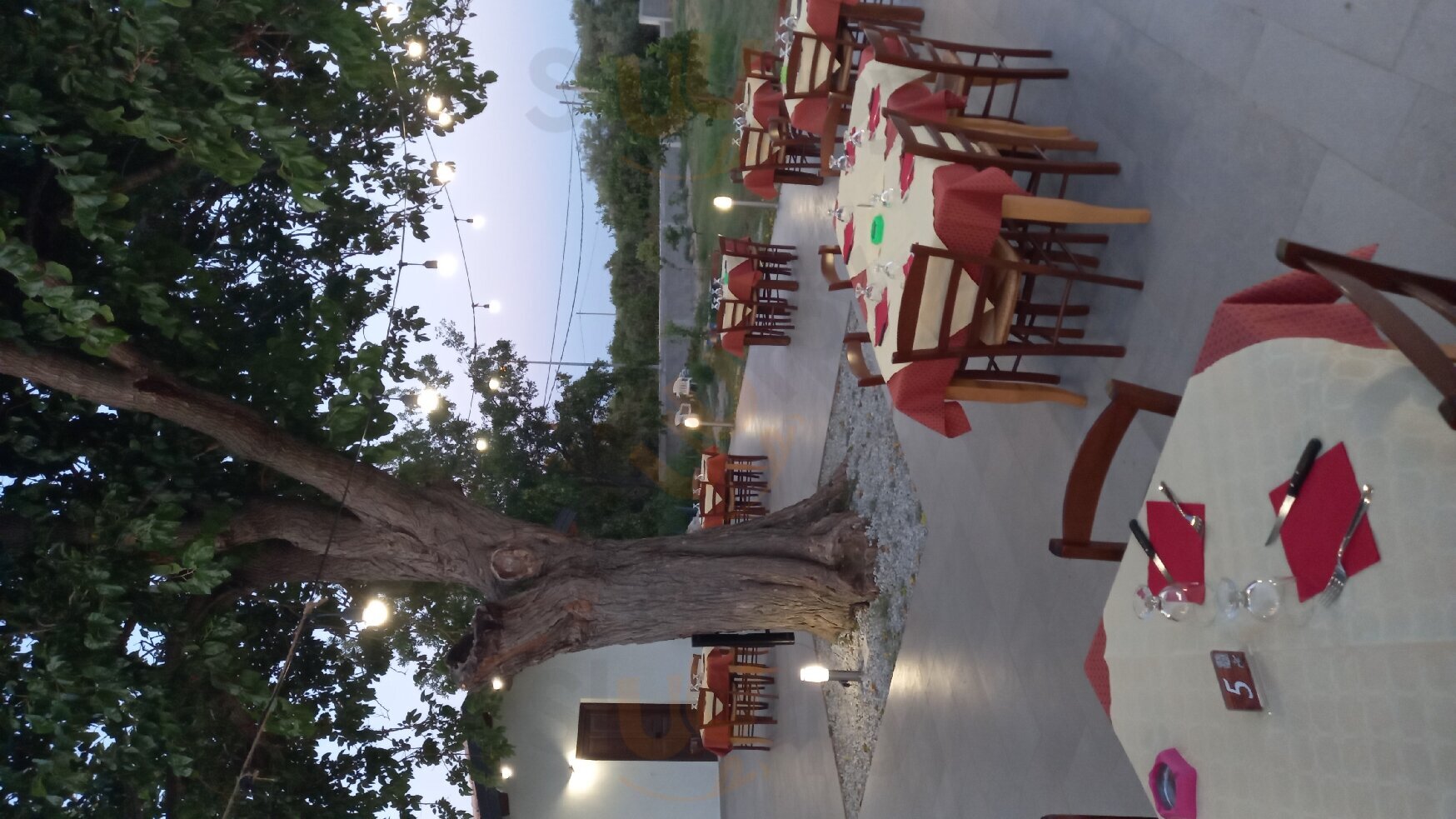 Foto di Crilù - Pizzeria, Ristorante E Camere - 8/10