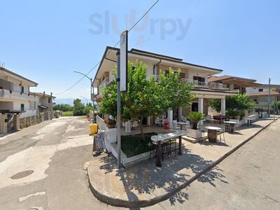 Bar Galluzzo