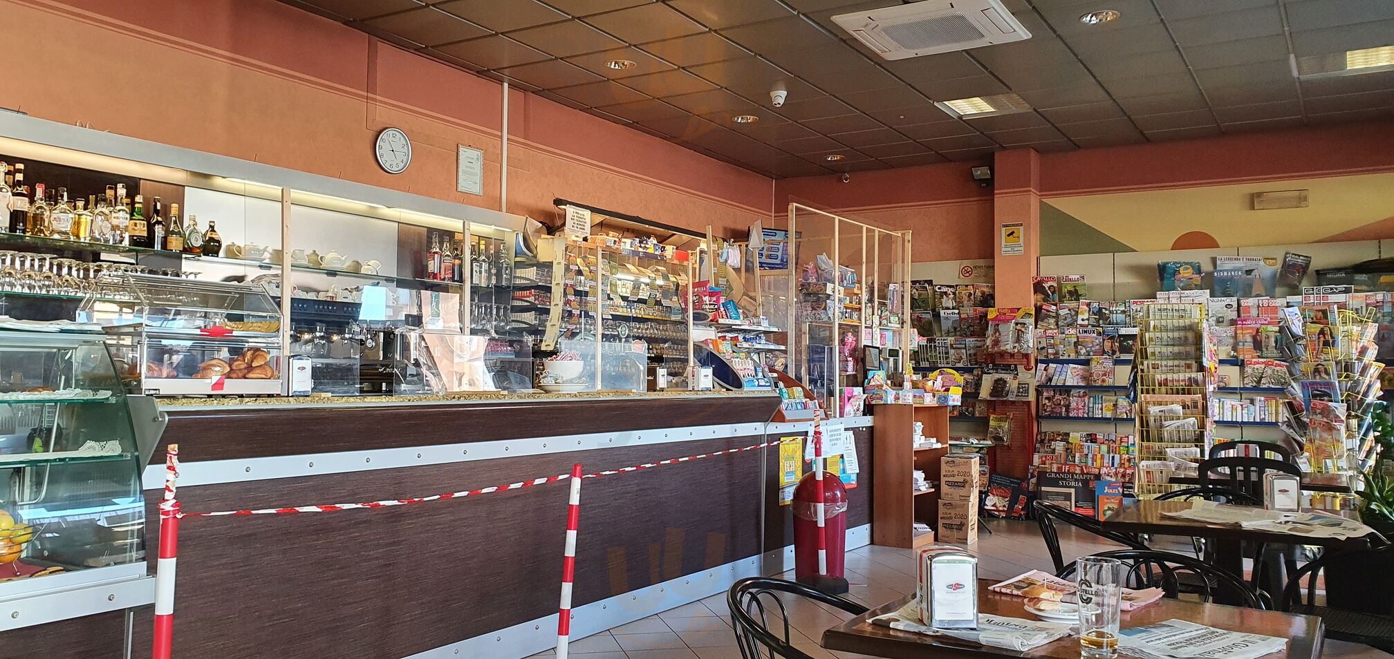 Foto di Bar Charlie Brown - 3/5