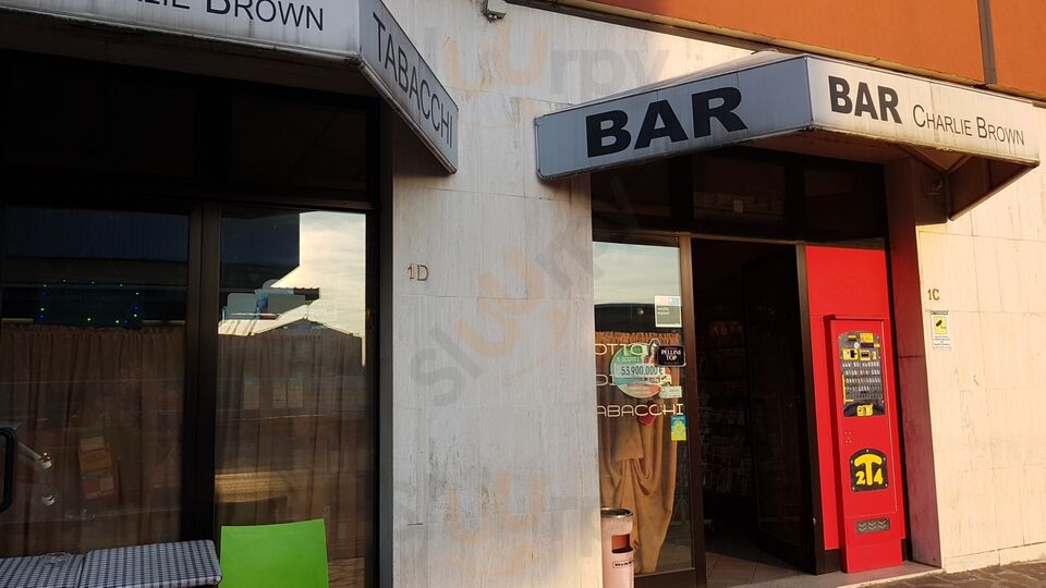 Foto di Bar Charlie Brown - 5/5