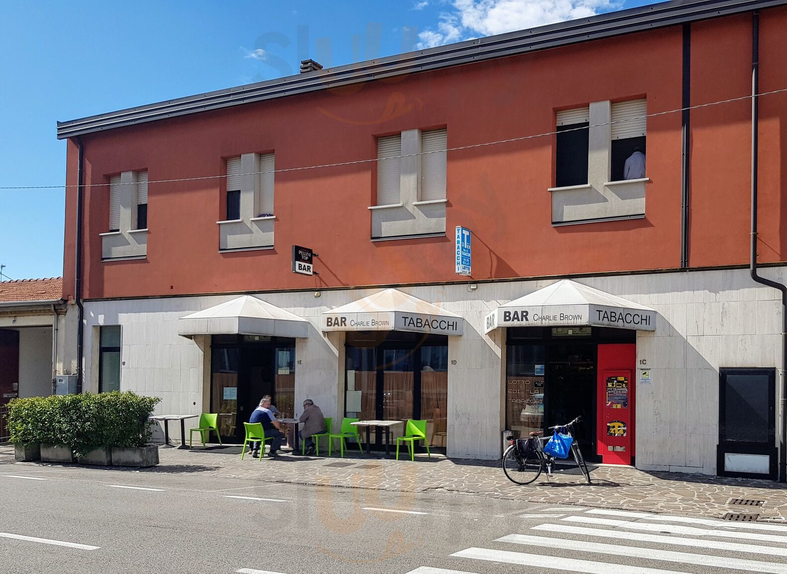 Foto di Bar Charlie Brown - 2/5