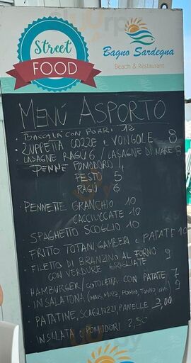 Foto di Aqua Lounge Bar & Restaurant - 9/10