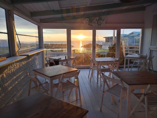 Foto di Aqua Lounge Bar & Restaurant - 8/10