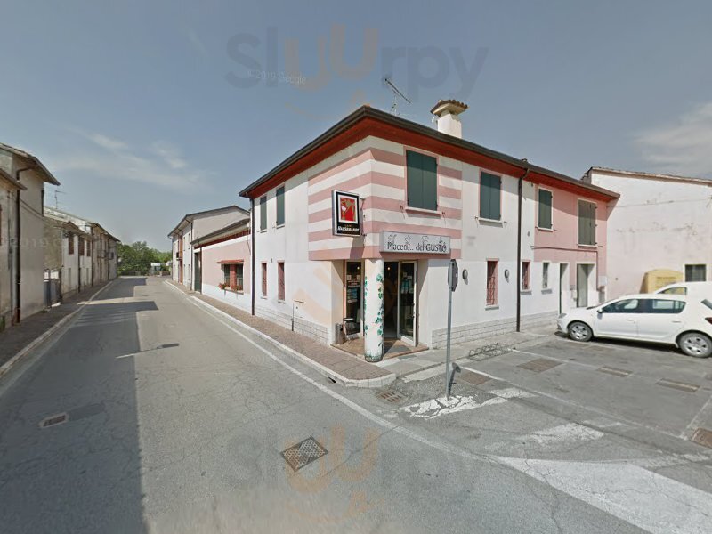 Bar I Piaceri Del Gusto