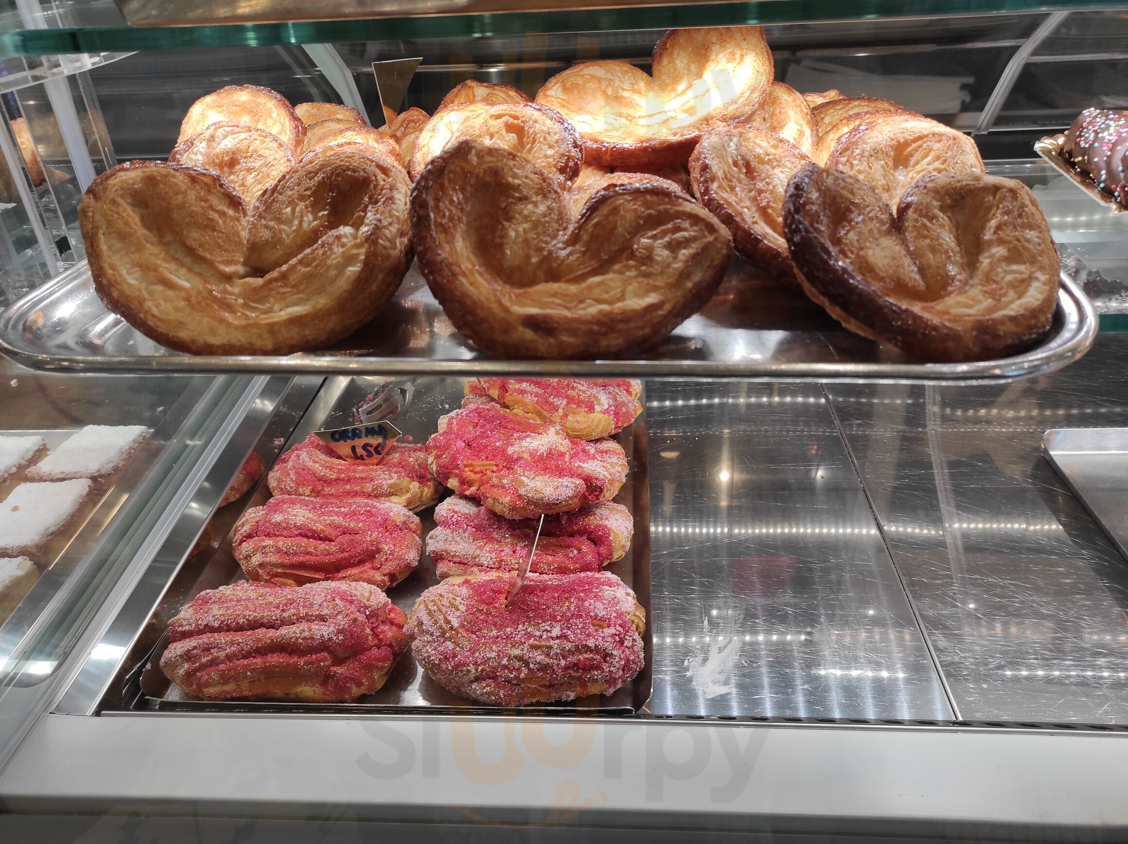 Foto 4 di Barra's Caffè
