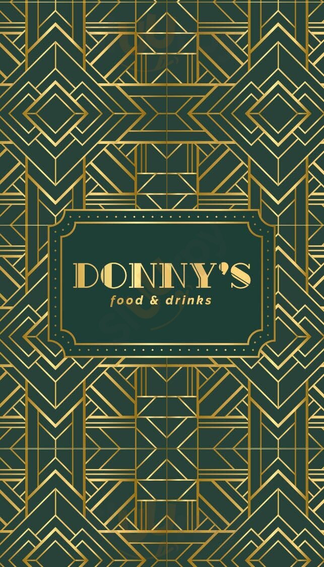 Donny's Food & Drink, Acquaviva delle Fonti