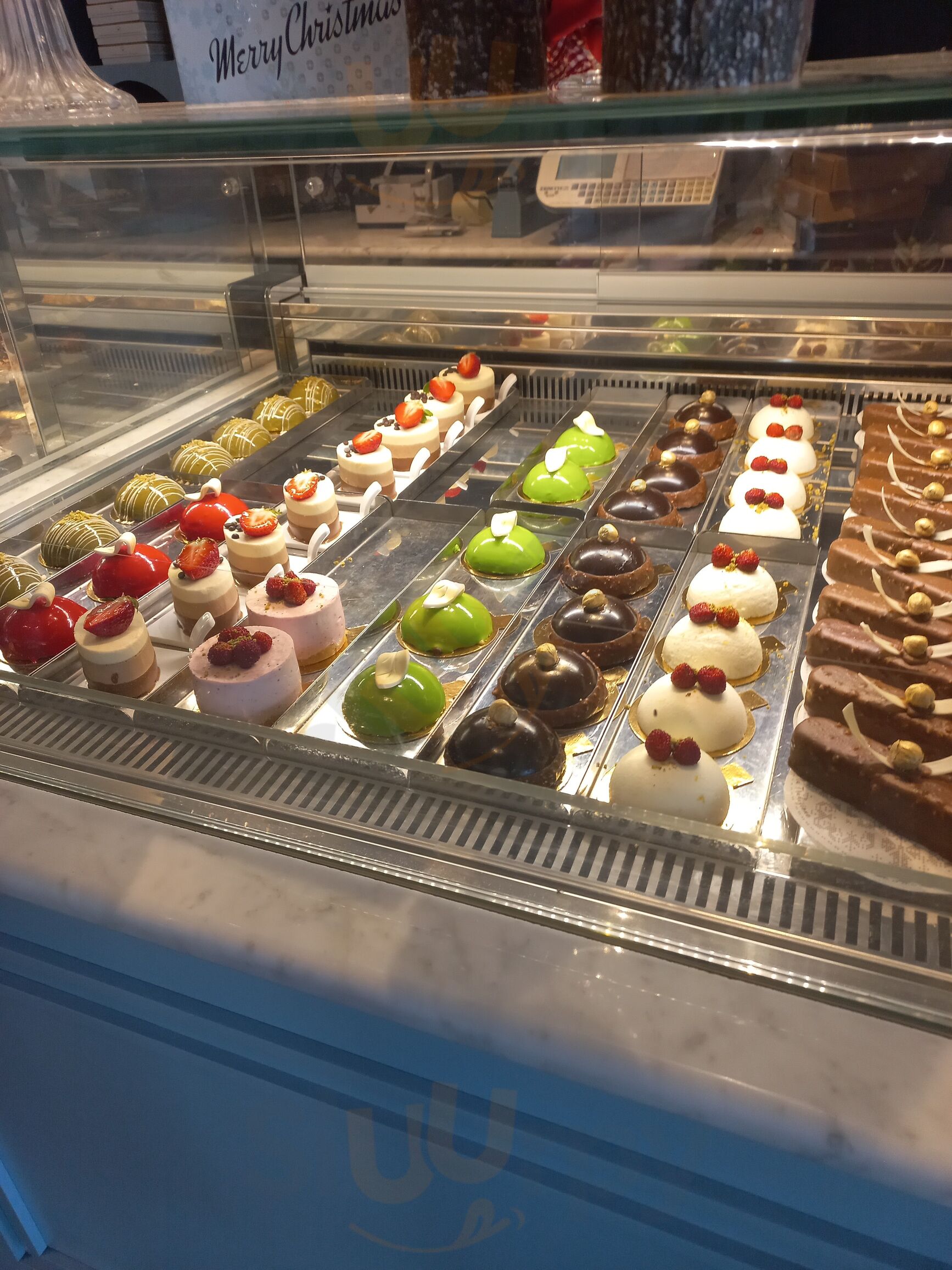 I Dolci Di Agata, Catania