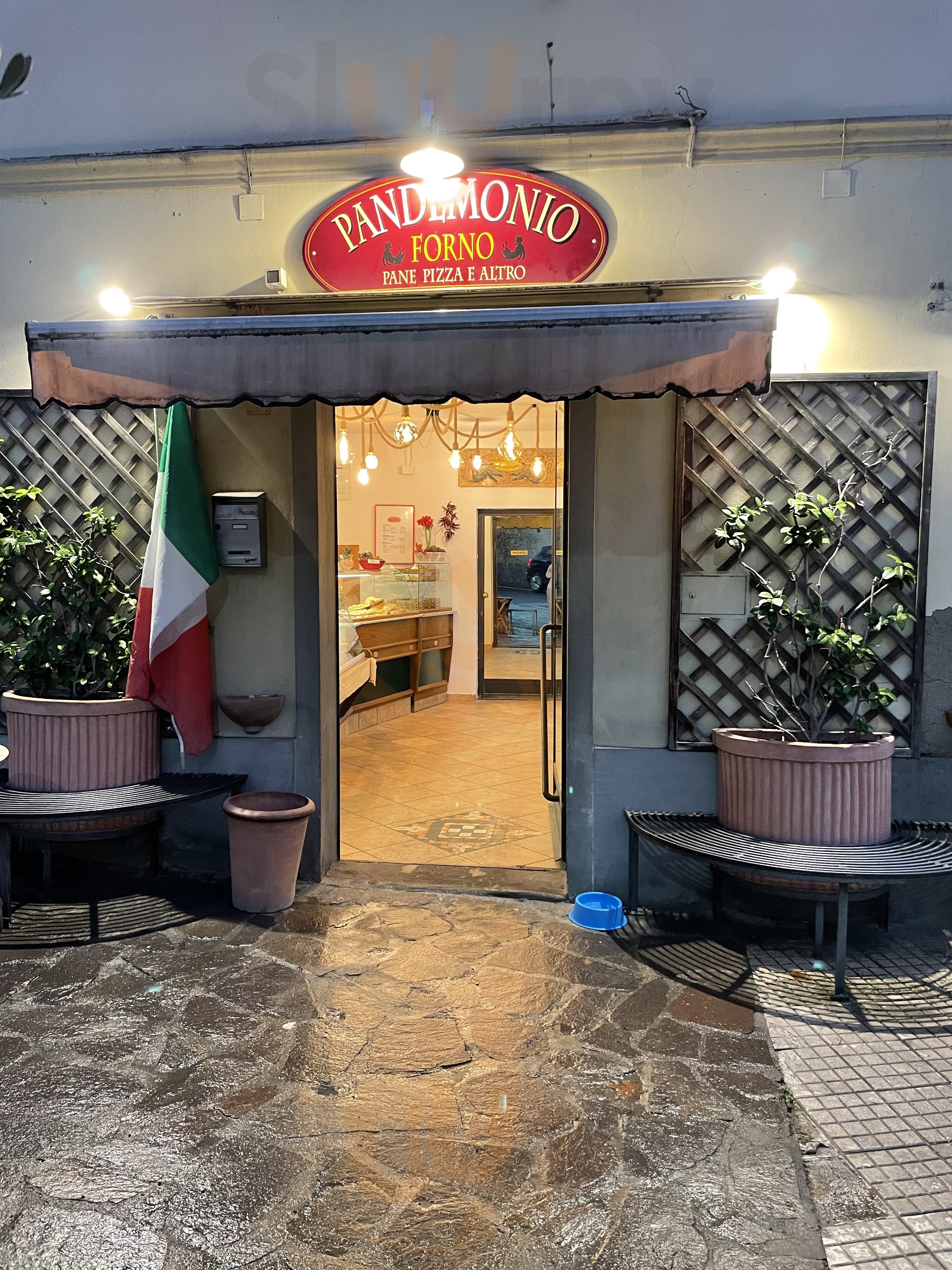 Foto di Pandemonio - 4/5