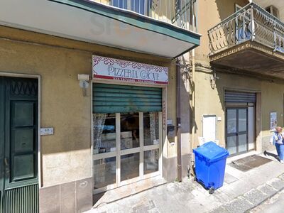 Pizzeria Giove, Francofonte