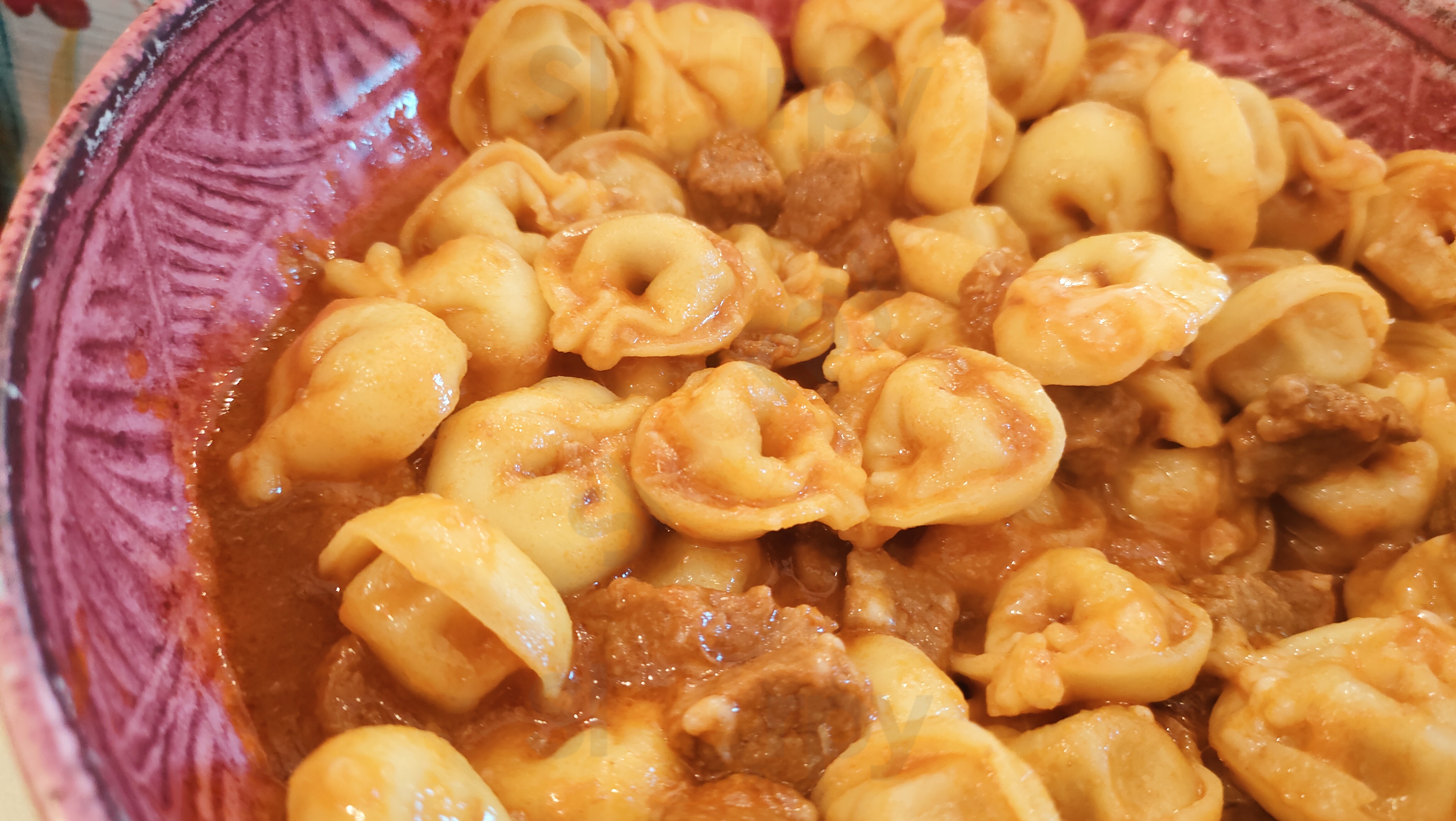 Barabani Pasta & Ragù, Loreto