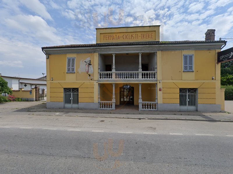 Big Bench, San Martino Siccomario