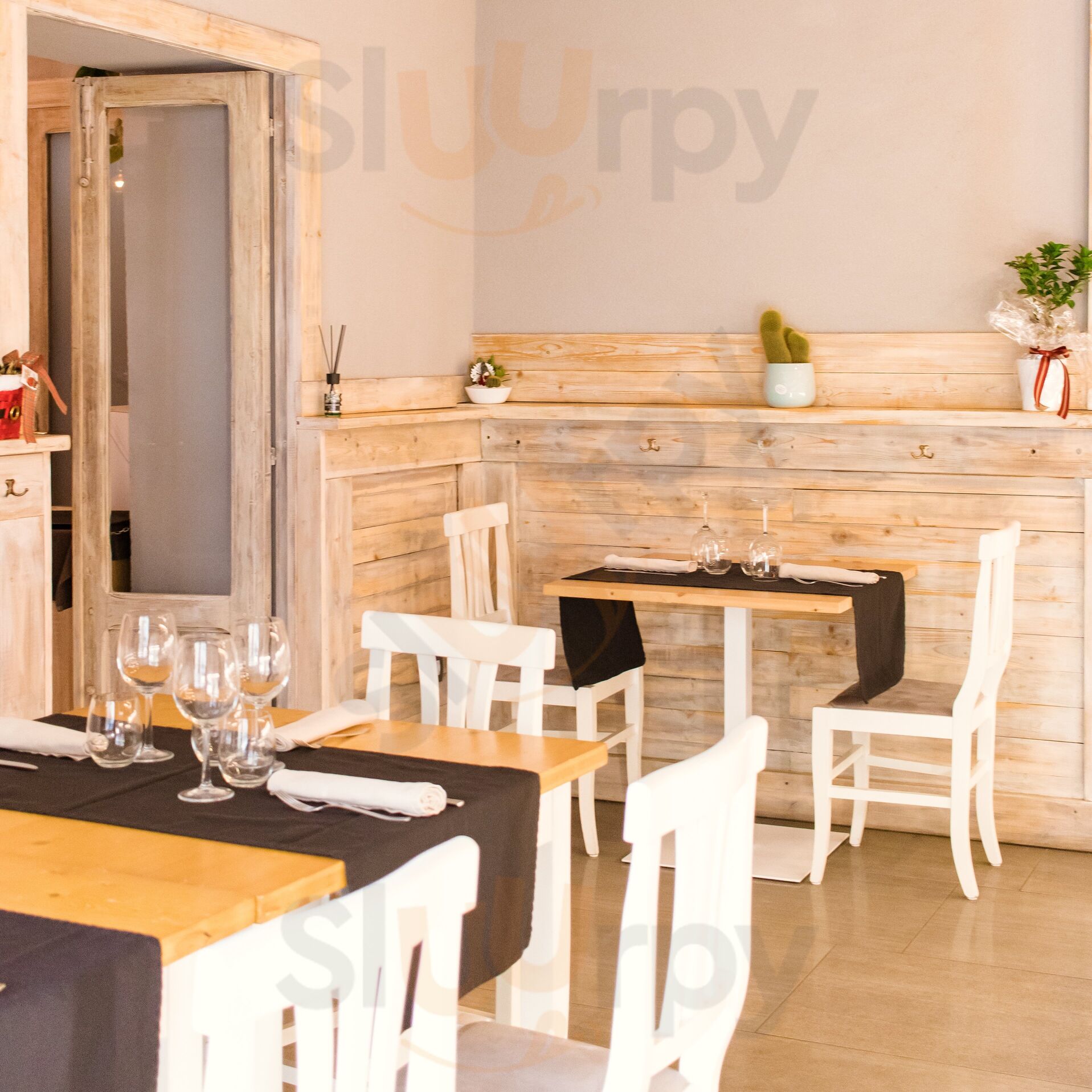 Osteria Tempora
