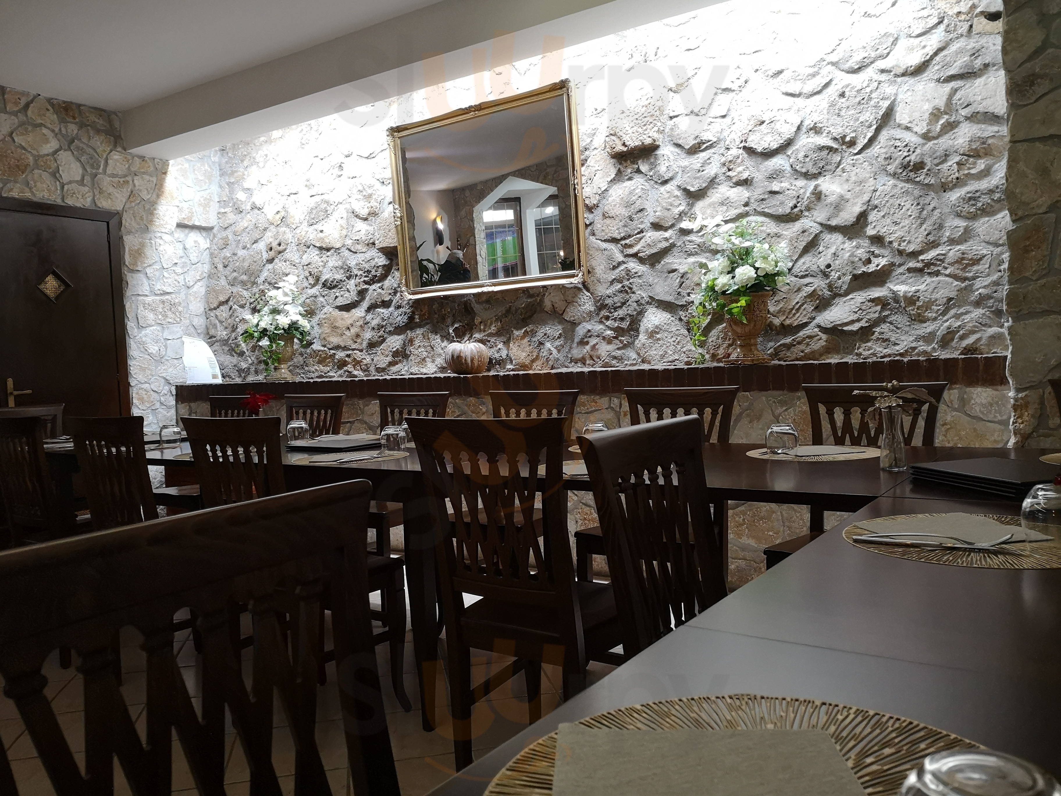 Jesters Ristorante Braceria Pub, Venafro