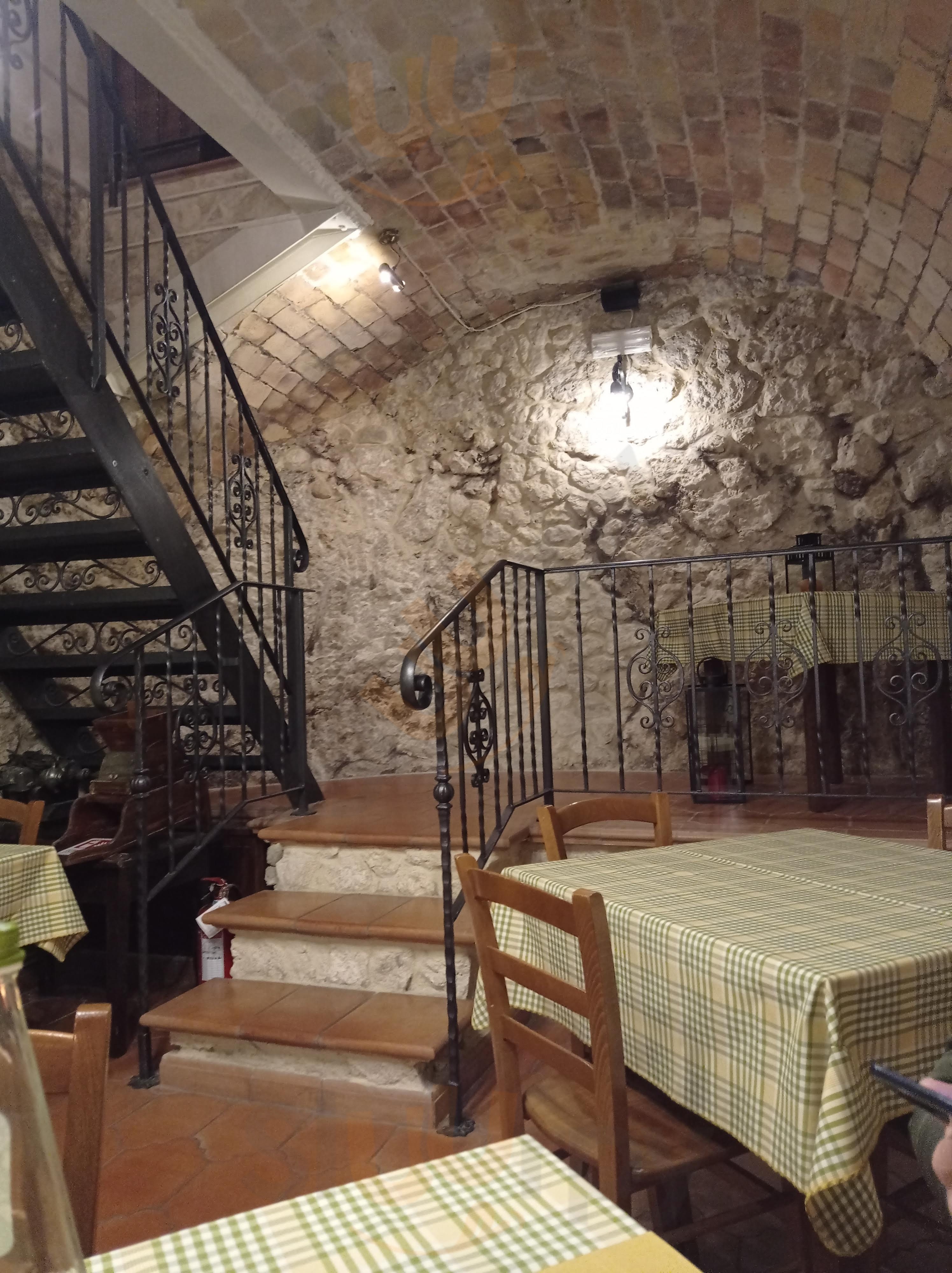 Taverna Velino, Rosciolo dei Marsi