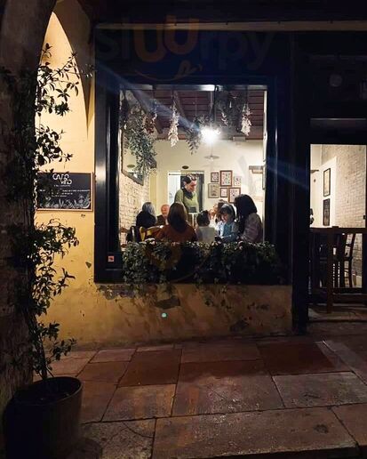 Canovino Osteria Piccolissima, Asolo