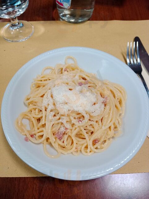 Foto di Trattoria Bar Giorg - 6/7