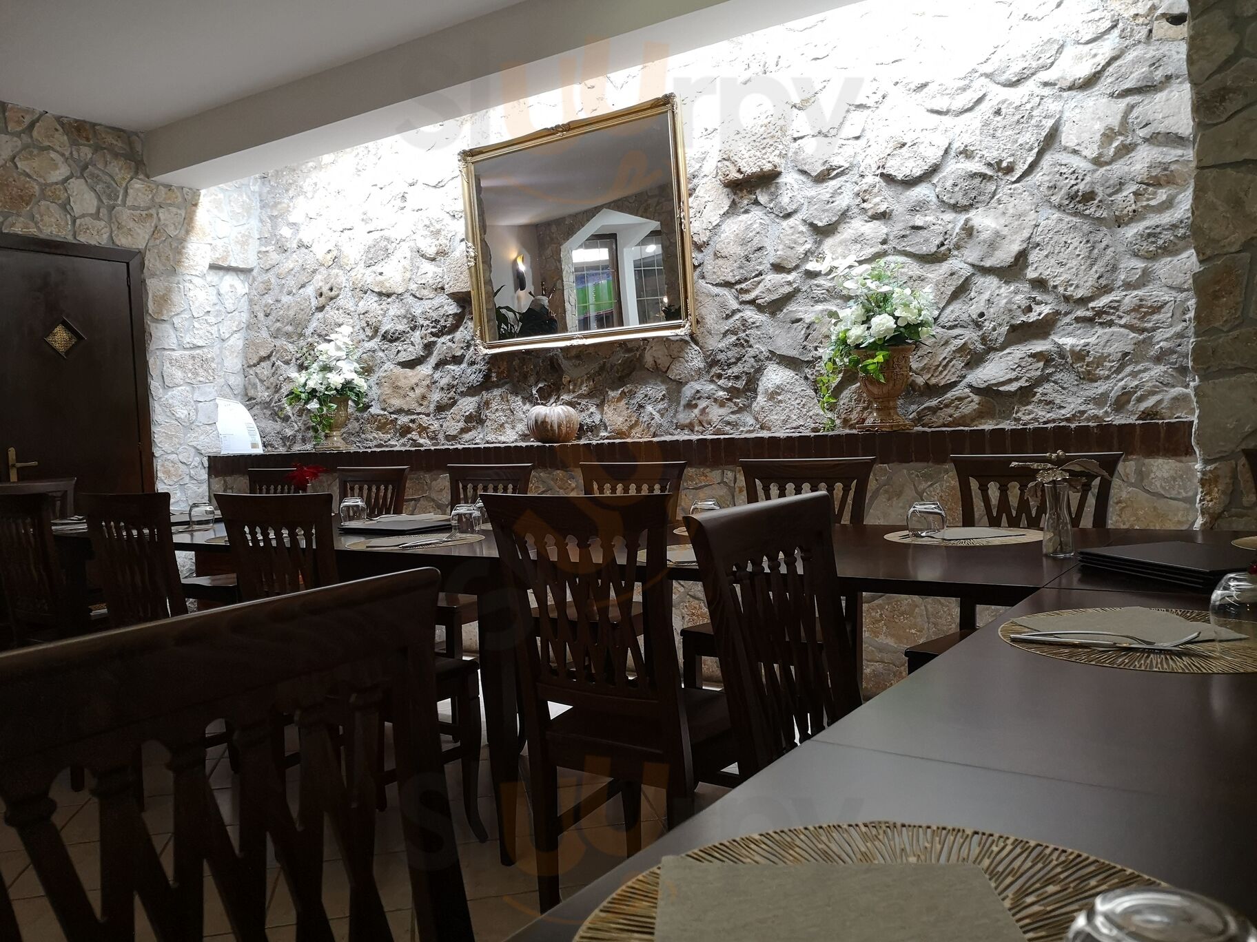 Jesters Ristorante Braceria Pizzeria, Venafro