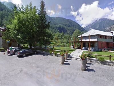 Albergo Ristorante Lago Pineta, Antrona Schieranco