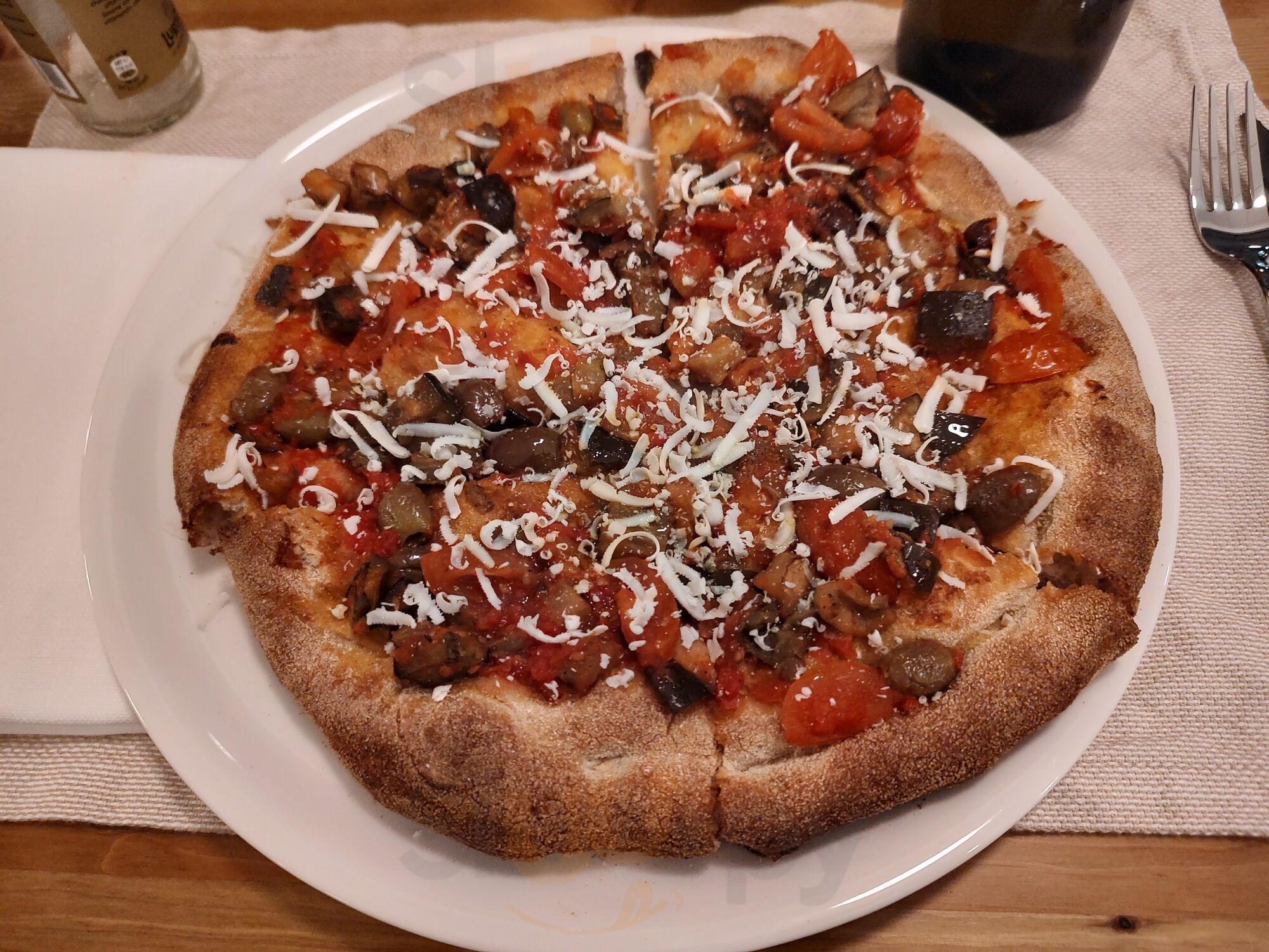 Pizzeria Cavaedium, , 43126 Parma Pr, Parma