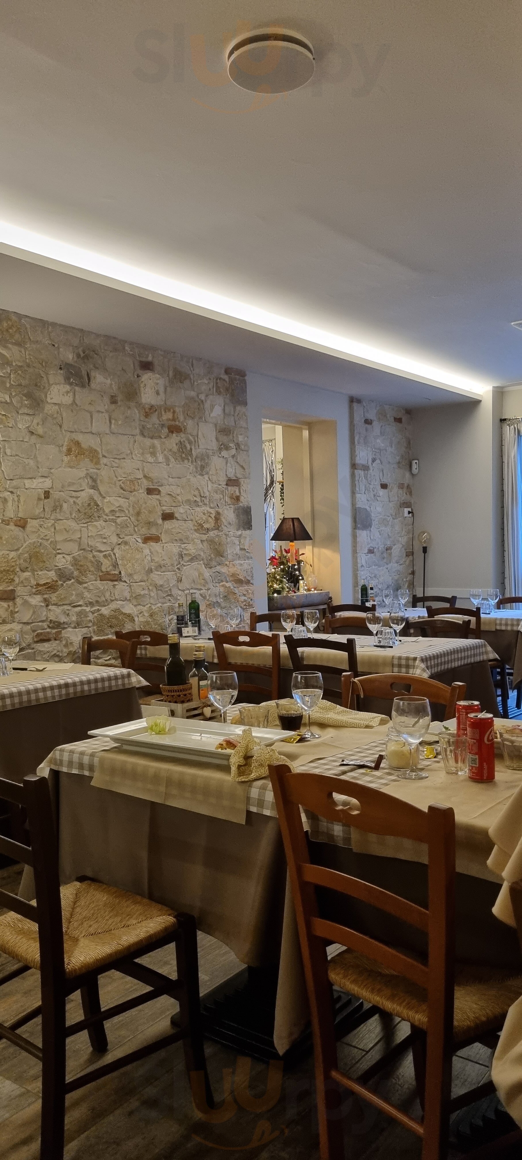 Foto di Osteria La Vinaccia & Bonzoni - 9/10