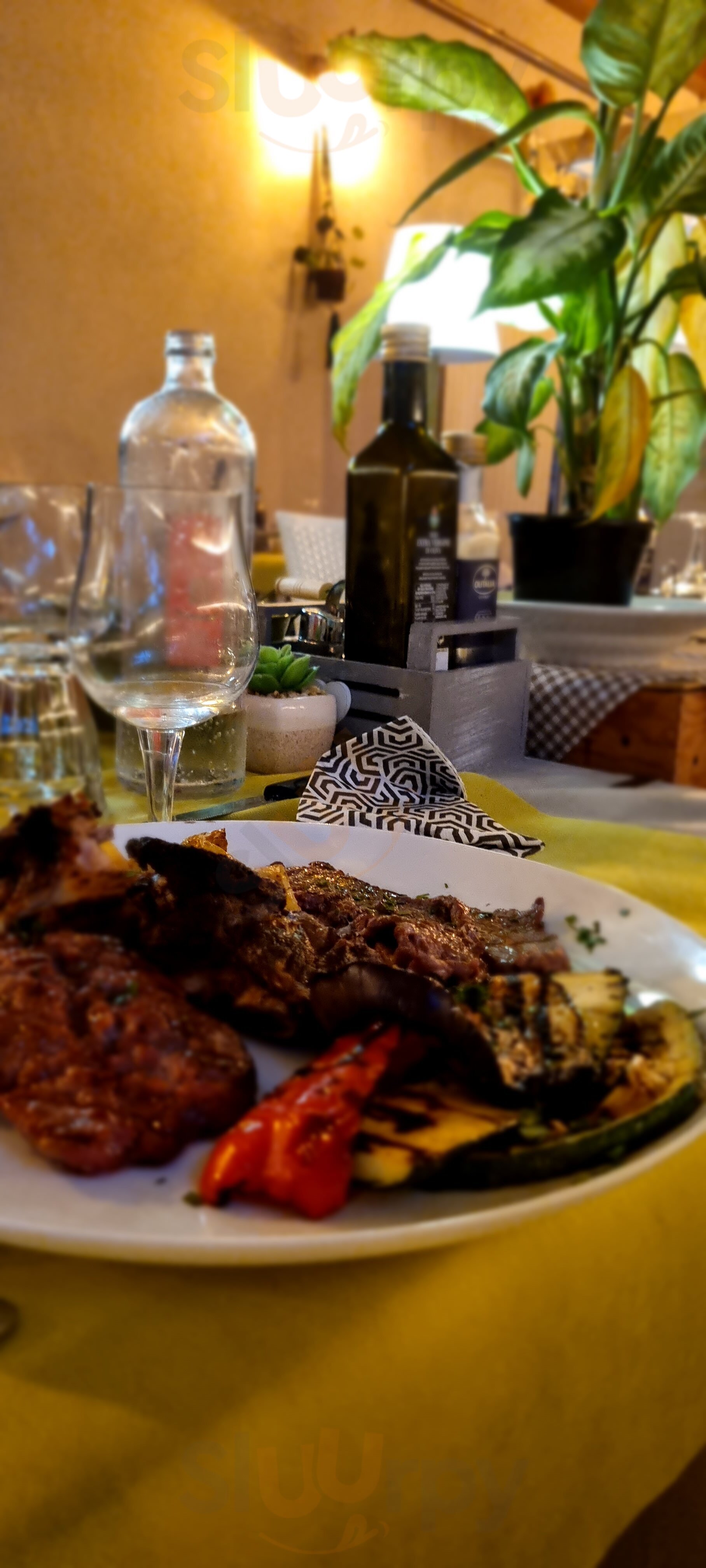 Foto di Osteria La Vinaccia & Bonzoni - 7/10