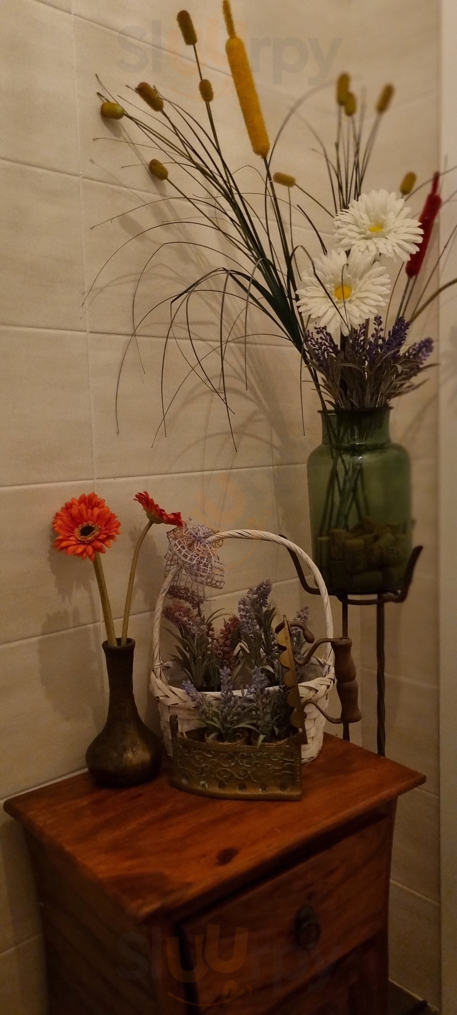 Foto di Osteria La Vinaccia & Bonzoni - 8/10